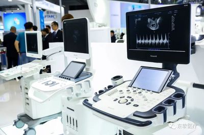 CMEF 2019东软医疗亮点合集 智能产品技术开发引领医疗创新