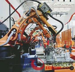 发展中的诺伯特 加快产品研发，弘扬智能技术