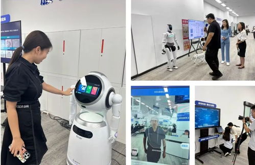 人工智能引领未来 山东好品带你抢先体验智造魅力