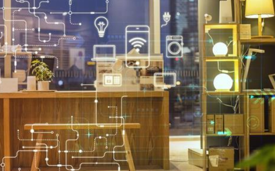 波创智能家居 石家庄智能科技发展的新引擎