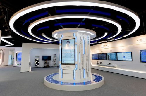 1000万 浙江人工智能行业首笔数据资产质押融资花落连信科技