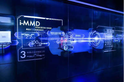 技术宅本田为传统车企正名 智能网联应该这样玩！