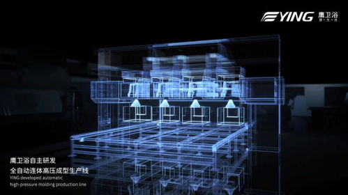 实力破圈丨鹰卫浴荣获华腾杯卫浴影响力十大品牌，智能产品技术开发引领行业新潮