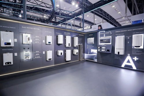 厨热芜湖 美的旗下全球首座全流程AI赋能热水器工厂荣膺“灯塔”，引领智能产品技术开发新纪元