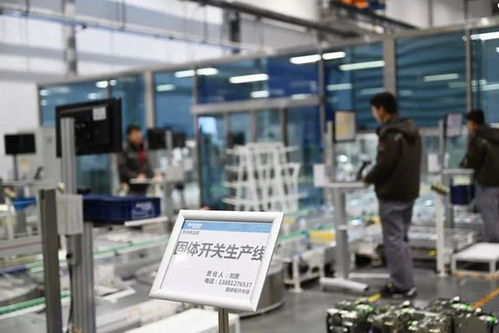 虎力全开忙生产，奋力实现开门红——智能产品技术开发的创新之路