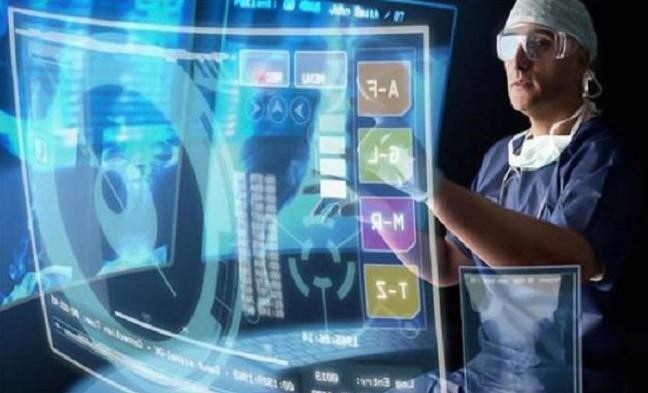 未来这些黑科技将改变你的生活