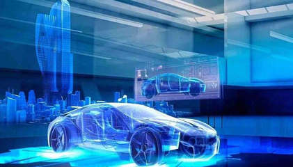 自动驾驶热潮推动微型传动系统技术革新与智能产品开发